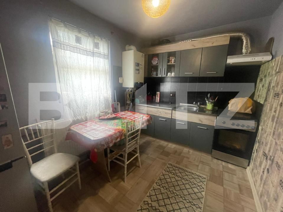 Casa de vânzare 4 camere Romanesti - 199792CV | BLITZ Craiova | Poza14