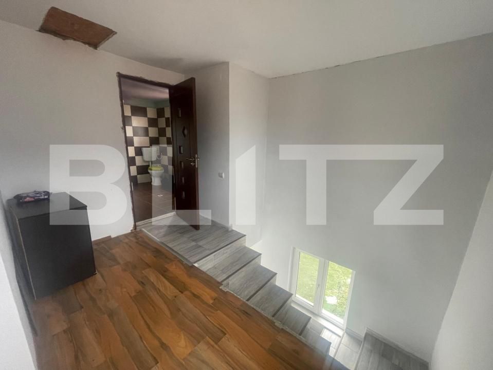 Casa de vânzare 4 camere Romanesti - 199792CV | BLITZ Craiova | Poza19