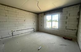Casa noua pe parter, 107.80 mp, incalzire in pardoseala, zona Braniste