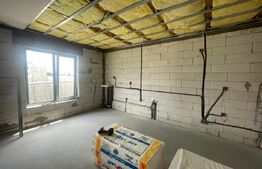 Casa noua pe parter, 107.80 mp, incalzire in pardoseala, zona Braniste