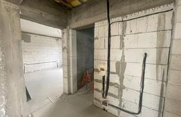 Casa noua pe parter, 107.80 mp, incalzire in pardoseala, zona Braniste