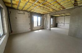Casa noua pe parter, 107.80 mp, incalzire in pardoseala, zona Braniste