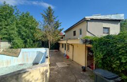 Casa P+M, 460 mp utili, 615 mp teren, 20 m deschidere, zona 1 Mai
