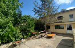 Casa P+M, 460 mp, 615 mp teren, 20 m deschidere, zona 1 Mai