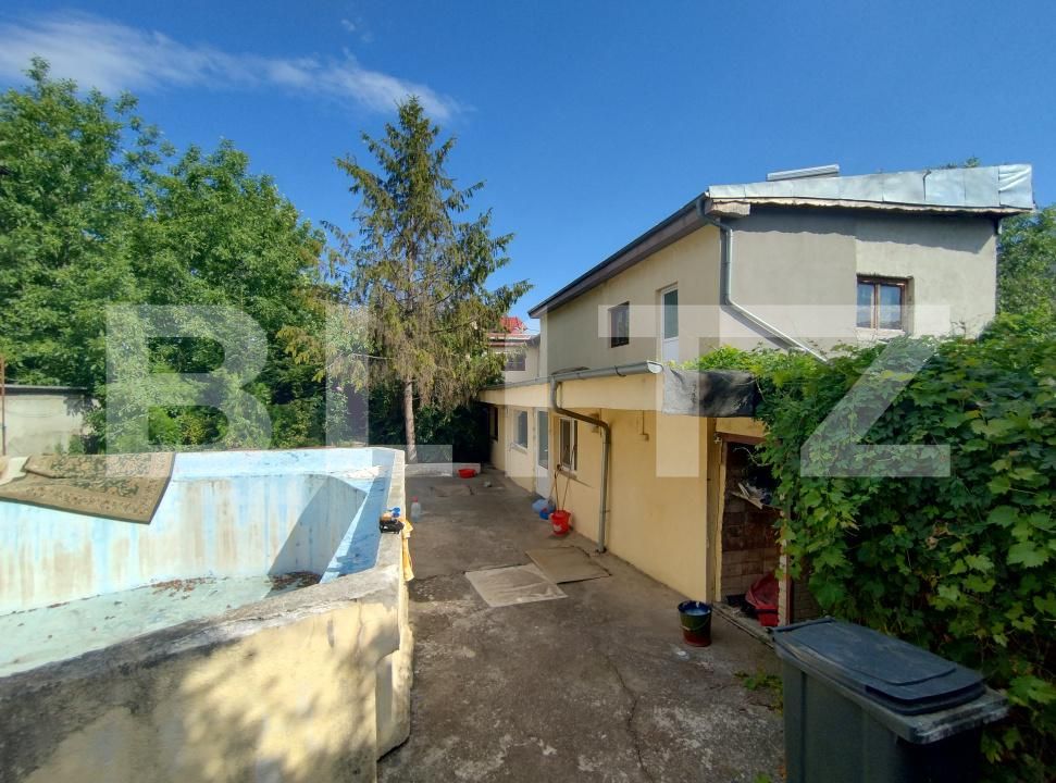 Casa de vânzare 5 camere 1 Mai - 199795CV | BLITZ Craiova | Poza5