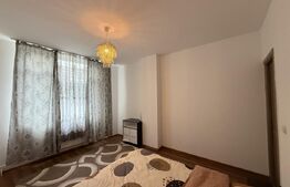 Apartament 3 camere cu 3 băi, bloc nou, terasă, zona Rocadă, Brazdă 