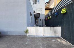 Apartament 3 camere cu 3 băi, bloc nou, terasă, zona Rocadă, Brazdă 