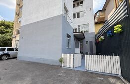 Apartament 3 camere cu 3 băi, bloc nou, terasă, zona Rocadă, Brazdă 