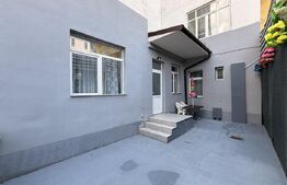 Apartament 3 camere cu 3 băi, bloc nou, terasă, zona Rocadă, Brazdă 
