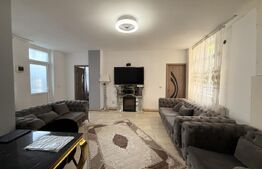 Apartament 3 camere cu 3 băi, bloc nou, terasă, zona Rocadă, Brazdă 