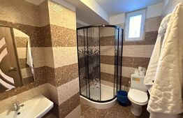 Apartament 3 camere cu 3 băi, bloc nou, terasă, zona Rocadă, Brazdă 