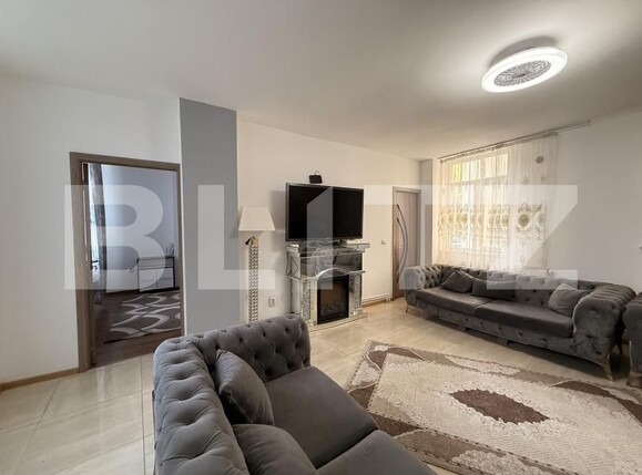 Apartament de vânzare 3 camere Brazda lui Novac - 199799AV | BLITZ Craiova | Poza2