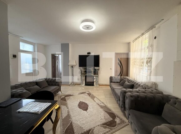 Apartament de vânzare 3 camere Brazda lui Novac - 199799AV | BLITZ Craiova | Poza1