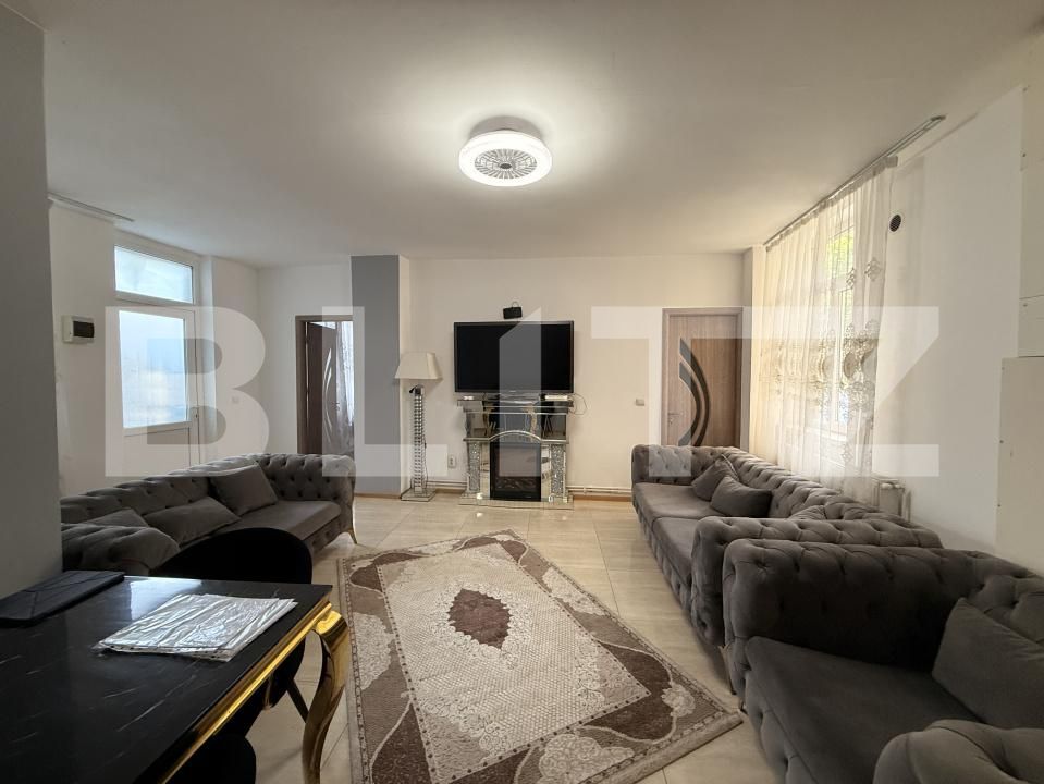 Apartament de vânzare 3 camere Brazda lui Novac - 199799AV | BLITZ Craiova | Poza2