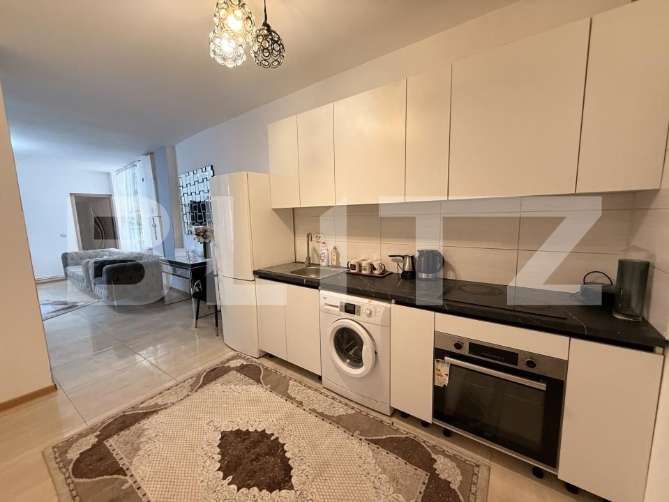 Apartament de vânzare 3 camere Brazda lui Novac - 199799AV | BLITZ Craiova | Poza12