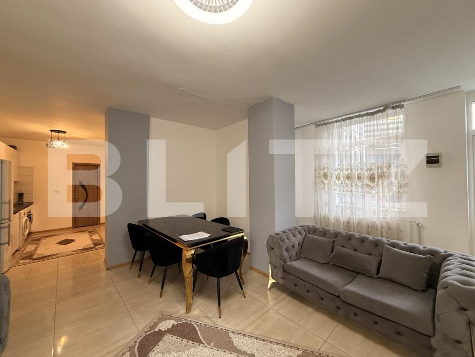 Apartament de vânzare 3 camere Brazda lui Novac - 199799AV | BLITZ Craiova | Poza10