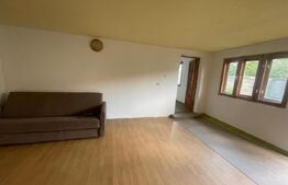 Casa individuala 3 camere, 72 mp, teren 333 mp, deschidere 30 ml, zona Malu Mare