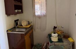 Casa de vanzare, 65 mp, toate utilitatile, 1600 mp teren, zona Perisor 