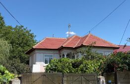Casa de vanzare, 65 mp, toate utilitatile, 1600 mp teren, zona Perisor 