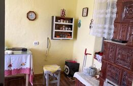 Casa de vanzare, 65 mp, toate utilitatile, 1600 mp teren, zona Perisor 