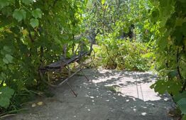 Casa de vanzare, 65 mp, toate utilitatile, 1600 mp teren, zona Perisor 