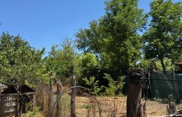 Casa de vanzare, 65 mp, toate utilitatile, 1600 mp teren, zona Perisor 
