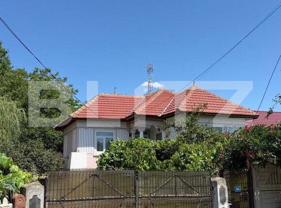 Casa de vânzare 3 camere Perisor - 199810CV | BLITZ Craiova | Poza2