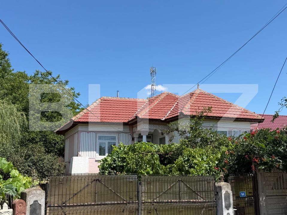 Casa de vânzare 3 camere Perisor - 199810CV | BLITZ Craiova | Poza3