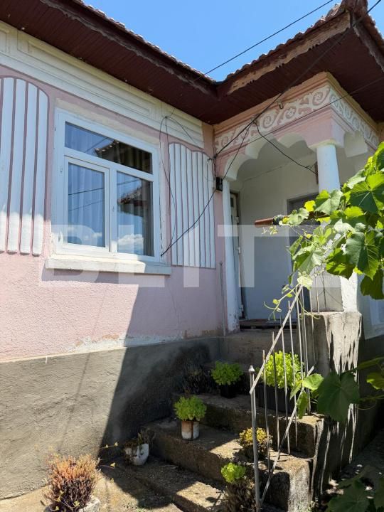 Casa de vânzare 3 camere Perisor - 199810CV | BLITZ Craiova | Poza24