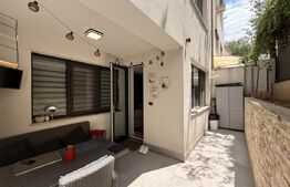 Apartament 4 camere, 112.05 mp, 2 niveluri, curte, loc de parcare, Ultracentral