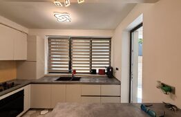 Apartament 4 camere, 112.05 mp, 2 niveluri, curte, loc de parcare, Ultracentral