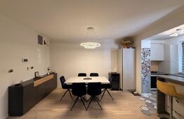 Apartament 4 camere, 112.05 mp, 2 niveluri, curte, loc de parcare, Ultracentral