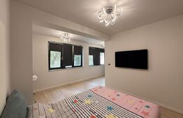 Apartament 4 camere, 112.05 mp, 2 niveluri, curte, loc de parcare, Ultracentral