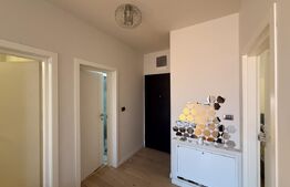 Apartament 4 camere, 112.05 mp, 2 niveluri, curte, loc de parcare, Ultracentral