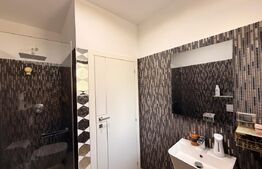 Apartament 4 camere, 112.05 mp, 2 niveluri, curte, loc de parcare, Ultracentral