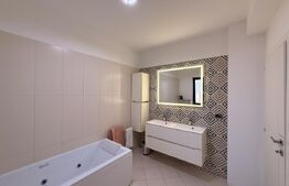 Apartament 4 camere, 112.05 mp, 2 niveluri, curte, loc de parcare, Ultracentral