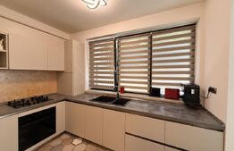 Apartament 4 camere, 112.05 mp, 2 niveluri, curte, loc de parcare, Ultracentral