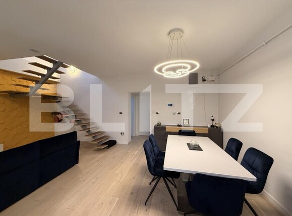 Apartament de vânzare 4 camere Central - 199812AV | BLITZ Craiova | Poza8