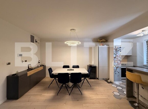 Apartament de vânzare 4 camere Central - 199812AV | BLITZ Craiova | Poza1