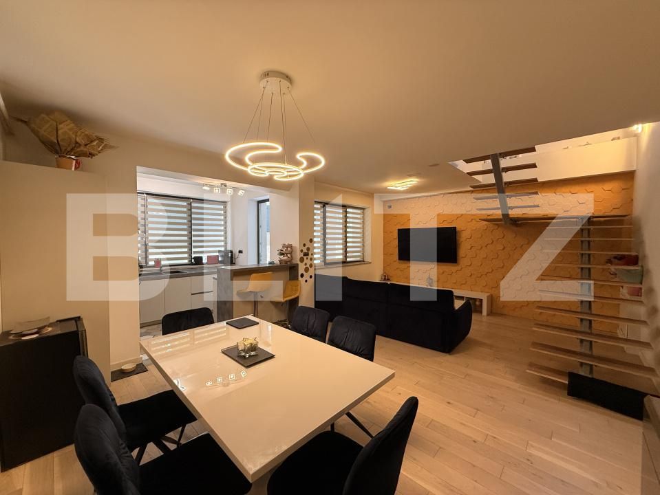 Apartament de vânzare 4 camere Central - 199812AV | BLITZ Craiova | Poza9