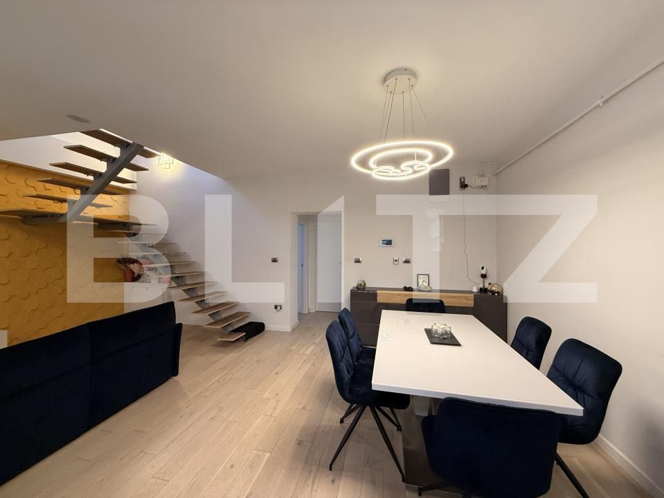 Apartament de vânzare 4 camere Central - 199812AV | BLITZ Craiova | Poza8