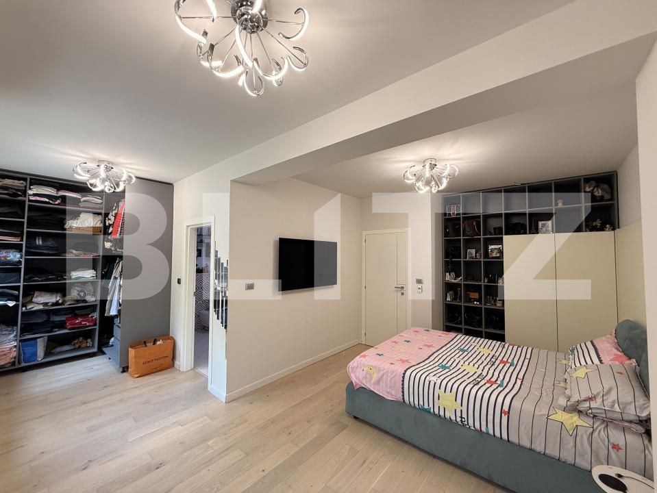Apartament de vânzare 4 camere Central - 199812AV | BLITZ Craiova | Poza4