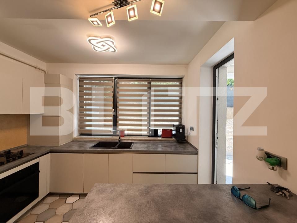 Apartament de vânzare 4 camere Central - 199812AV | BLITZ Craiova | Poza12