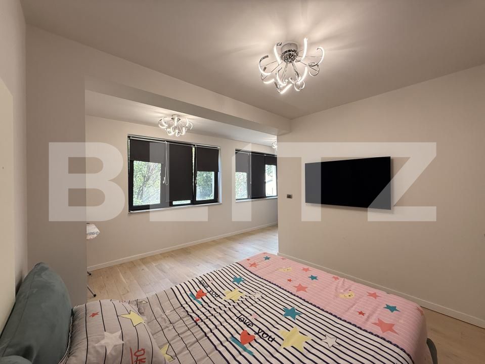Apartament de vânzare 4 camere Central - 199812AV | BLITZ Craiova | Poza3