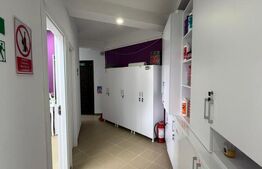 Salon de înfrumusețare, 90 mp, complet echipat și autorizat, zona Brestei