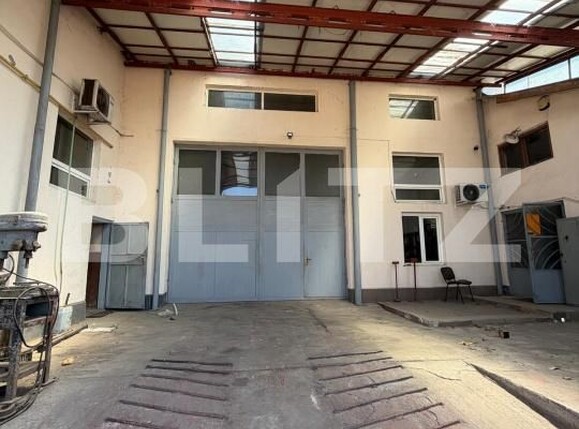 Spațiu comercial de vânzare Exterior Est - 199844SVC | BLITZ Craiova | Poza1
