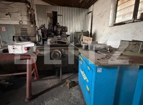 Spațiu comercial de vânzare Exterior Est - 199844SVC | BLITZ Craiova | Poza5