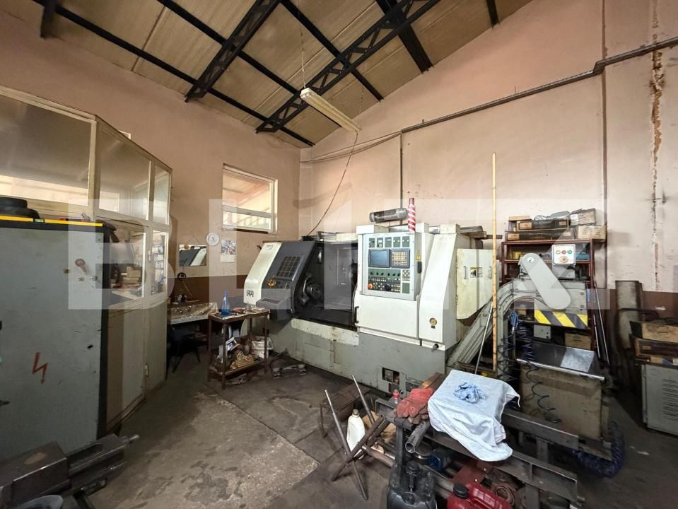 Spațiu comercial de vânzare Exterior Est - 199844SVC | BLITZ Craiova | Poza2