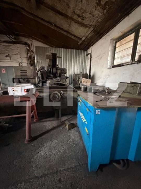 Spațiu comercial de vânzare Exterior Est - 199844SVC | BLITZ Craiova | Poza5