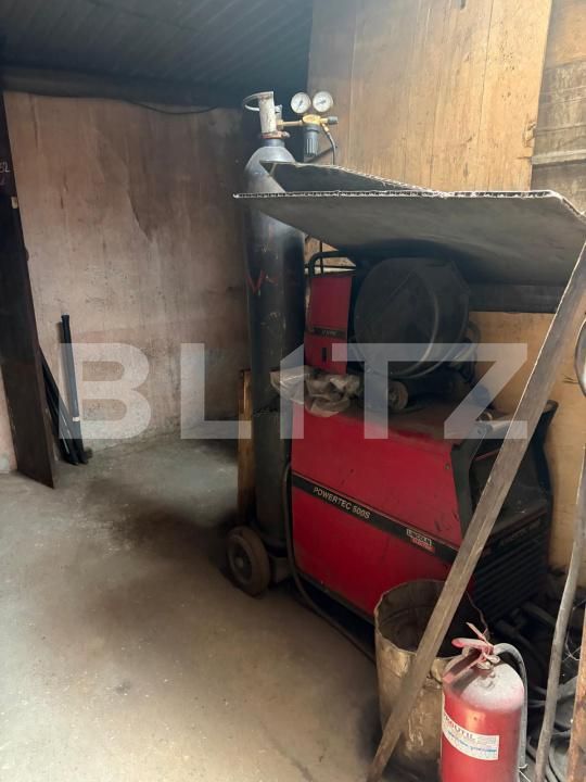 Spațiu comercial de vânzare Exterior Est - 199844SVC | BLITZ Craiova | Poza4